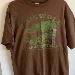 Christmas Vacation Shirt